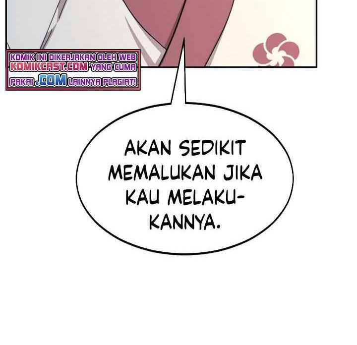 Return of the Flowery Mountain Sect Chapter 34 - halaman 85