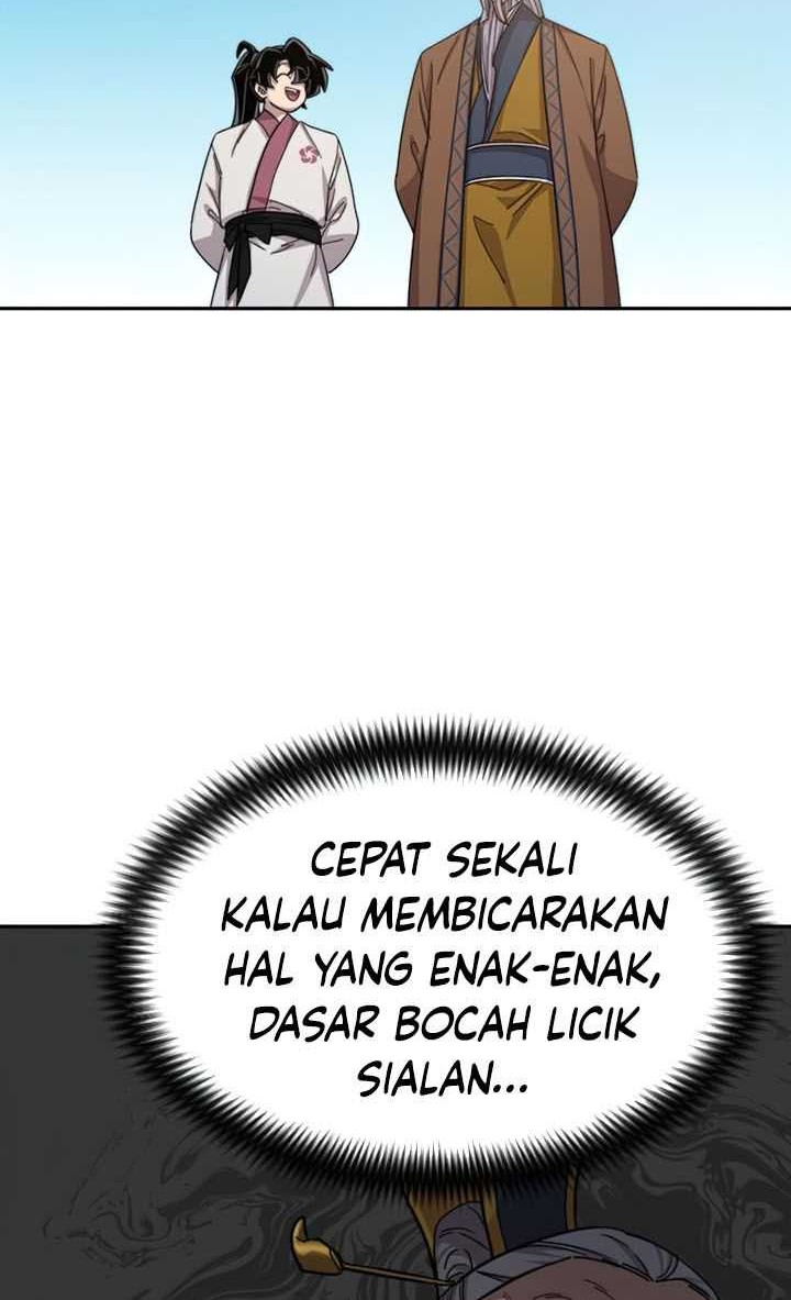 Return of the Flowery Mountain Sect Chapter 34 - halaman 87