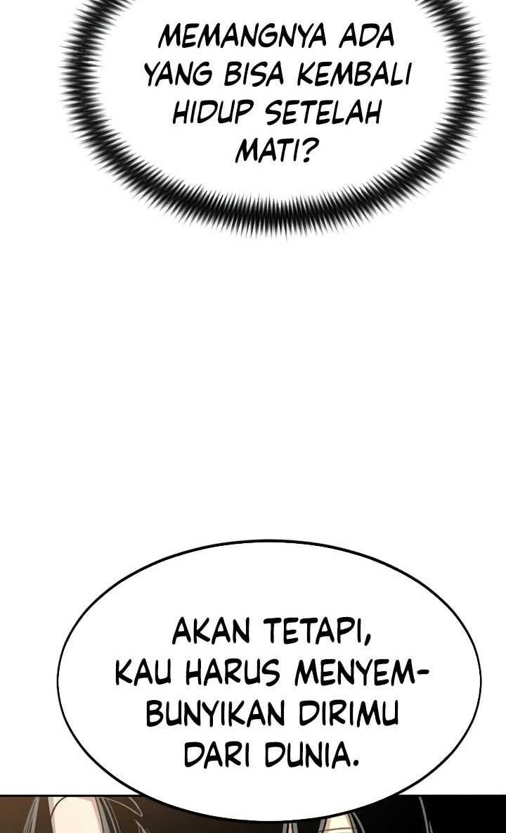 Return of the Flowery Mountain Sect Chapter 34 - halaman 91