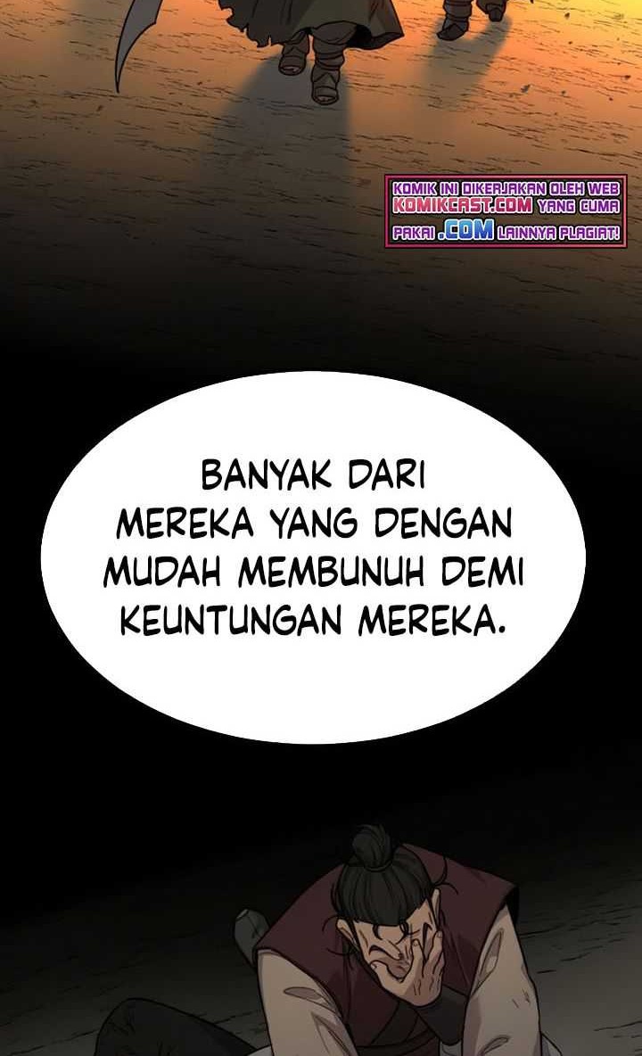 Return of the Flowery Mountain Sect Chapter 34 - halaman 93