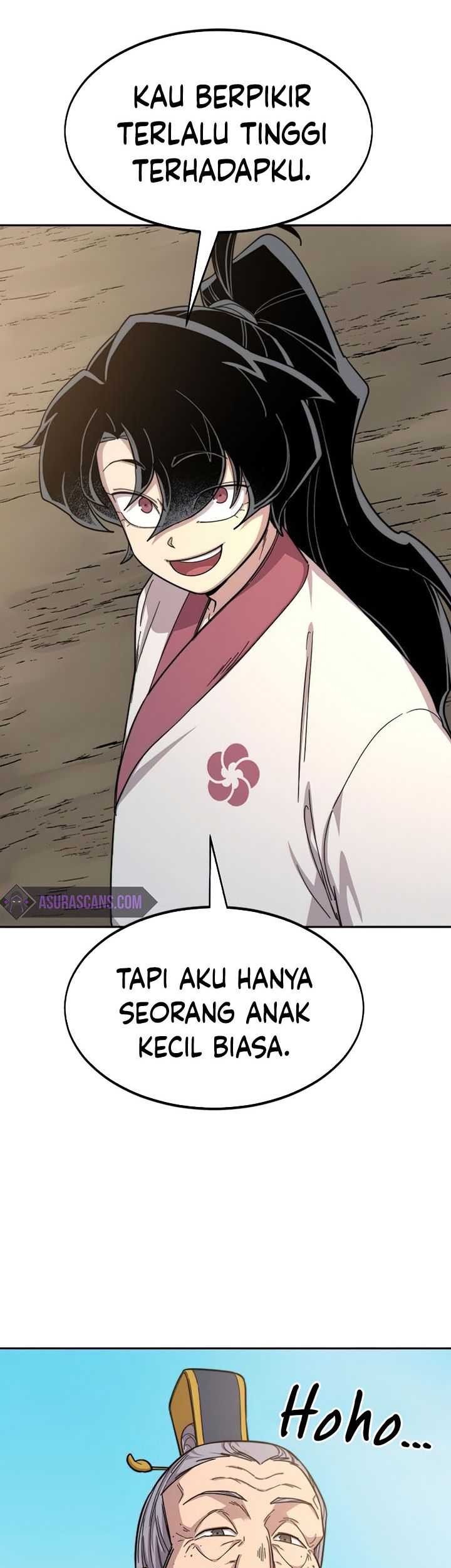 Return of the Flowery Mountain Sect Chapter 34 - halaman 96