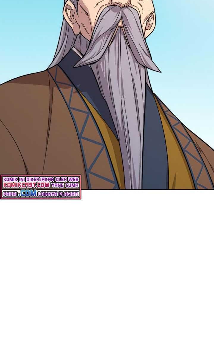 Return of the Flowery Mountain Sect Chapter 34 - halaman 97