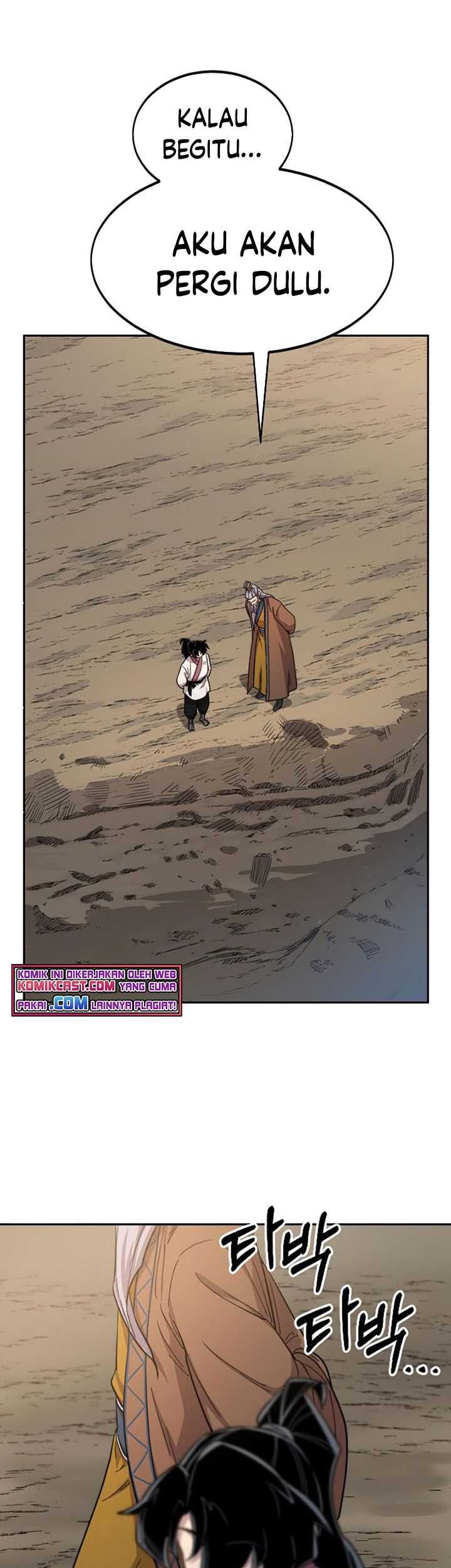 Return of the Flowery Mountain Sect Chapter 34 - halaman 98