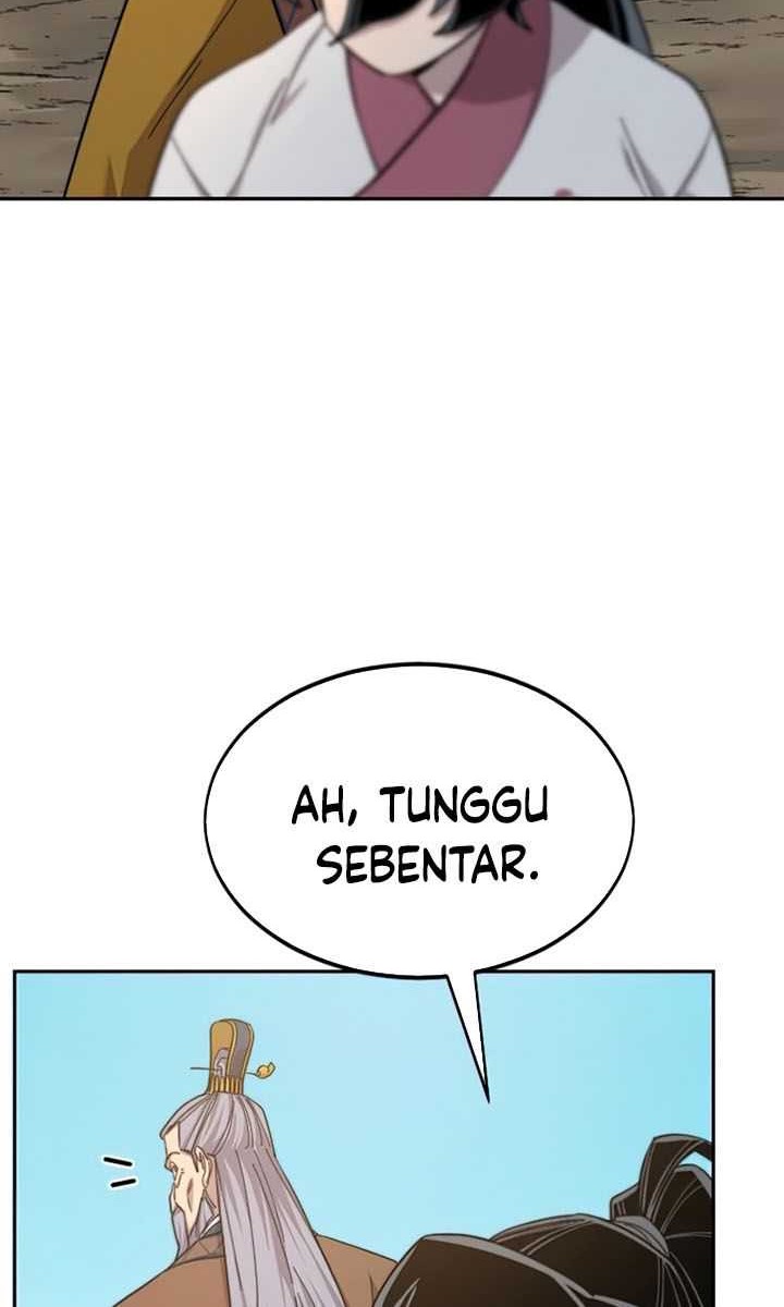 Return of the Flowery Mountain Sect Chapter 34 - halaman 99