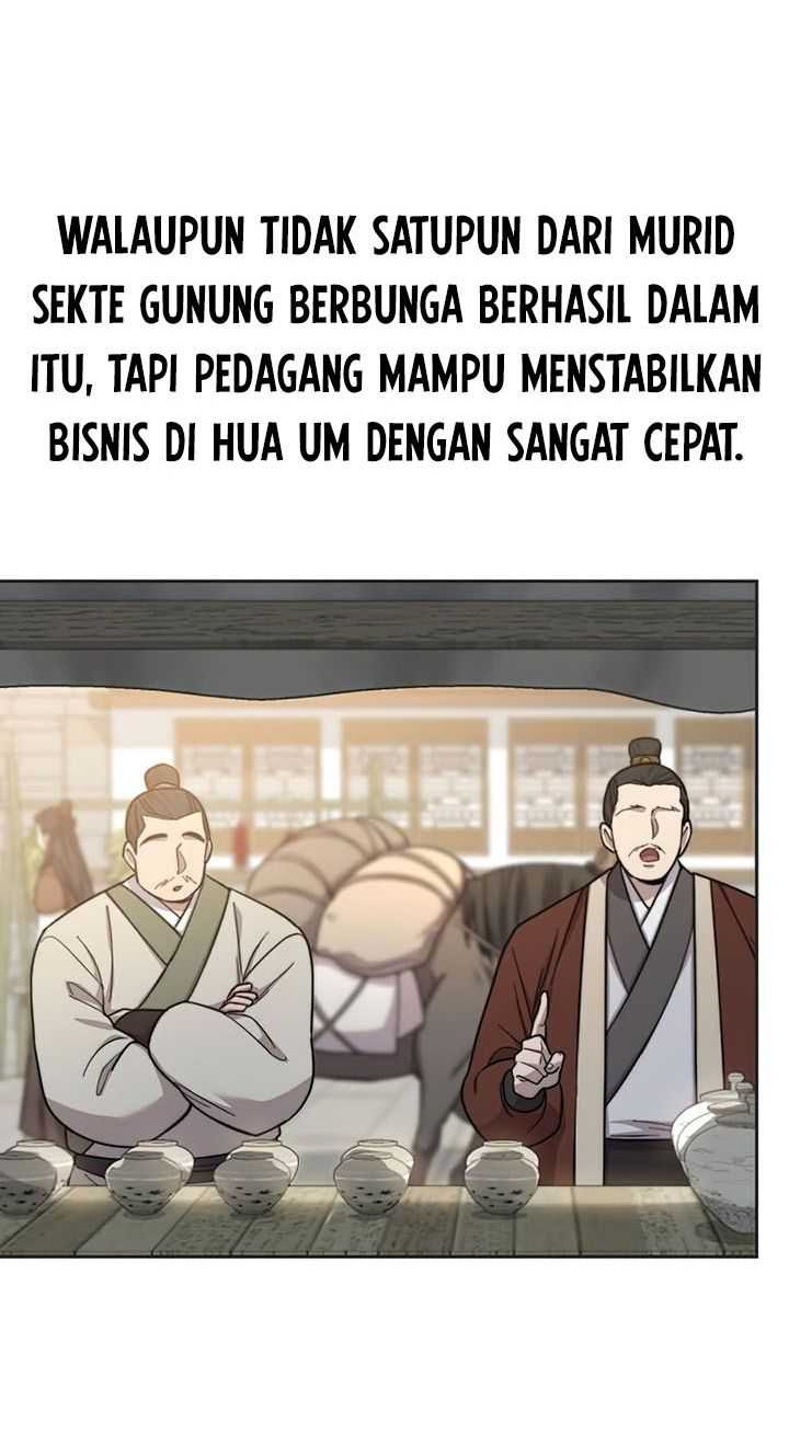 Return of the Flowery Mountain Sect Chapter 35 - halaman 11