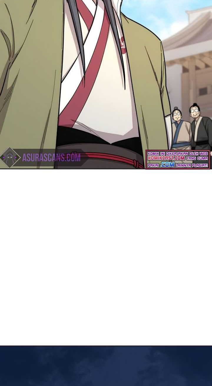 Return of the Flowery Mountain Sect Chapter 35 - halaman 13