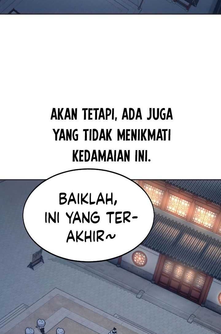 Return of the Flowery Mountain Sect Chapter 35 - halaman 15