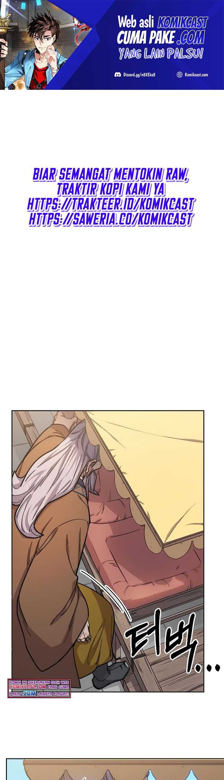 Return of the Flowery Mountain Sect Chapter 35 - halaman 2