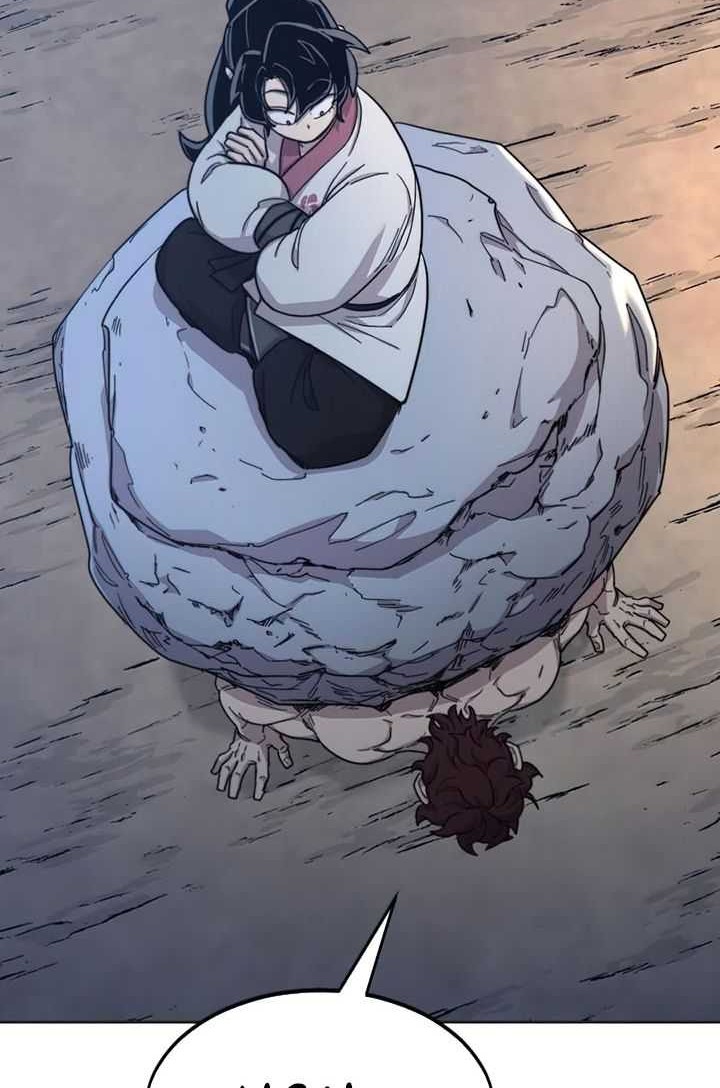 Return of the Flowery Mountain Sect Chapter 35 - halaman 21
