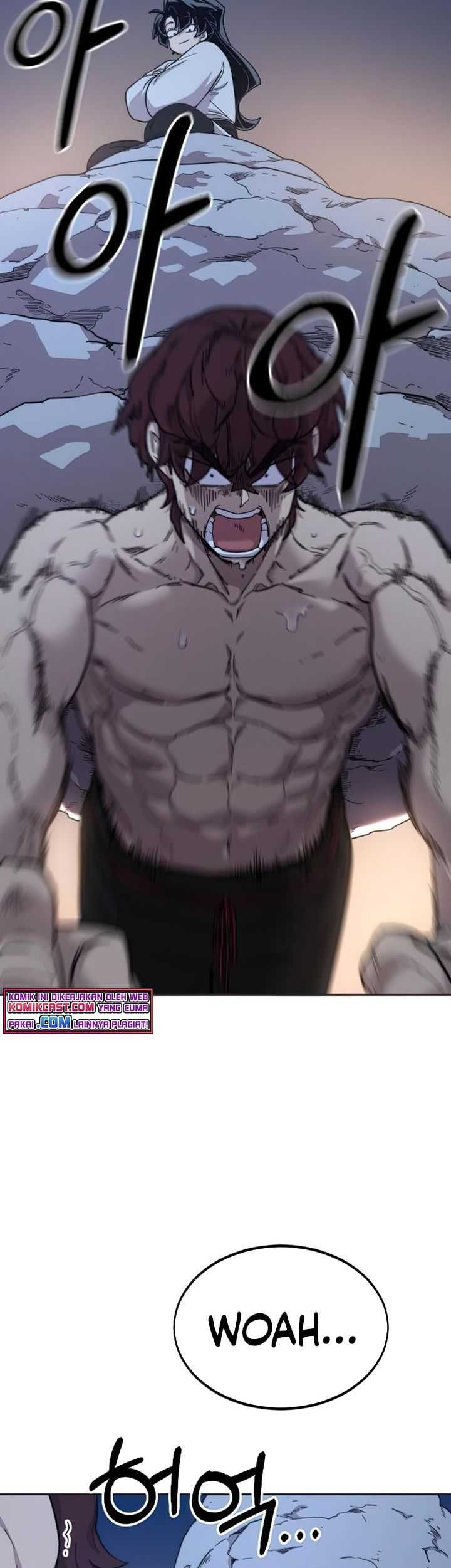 Return of the Flowery Mountain Sect Chapter 35 - halaman 24