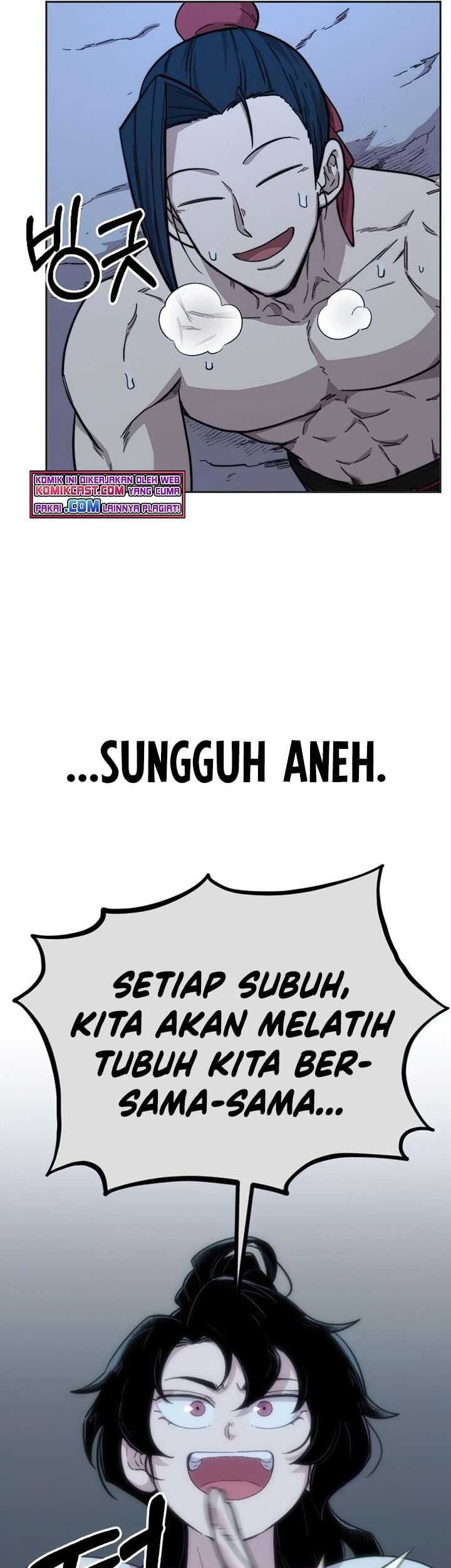 Return of the Flowery Mountain Sect Chapter 35 - halaman 26