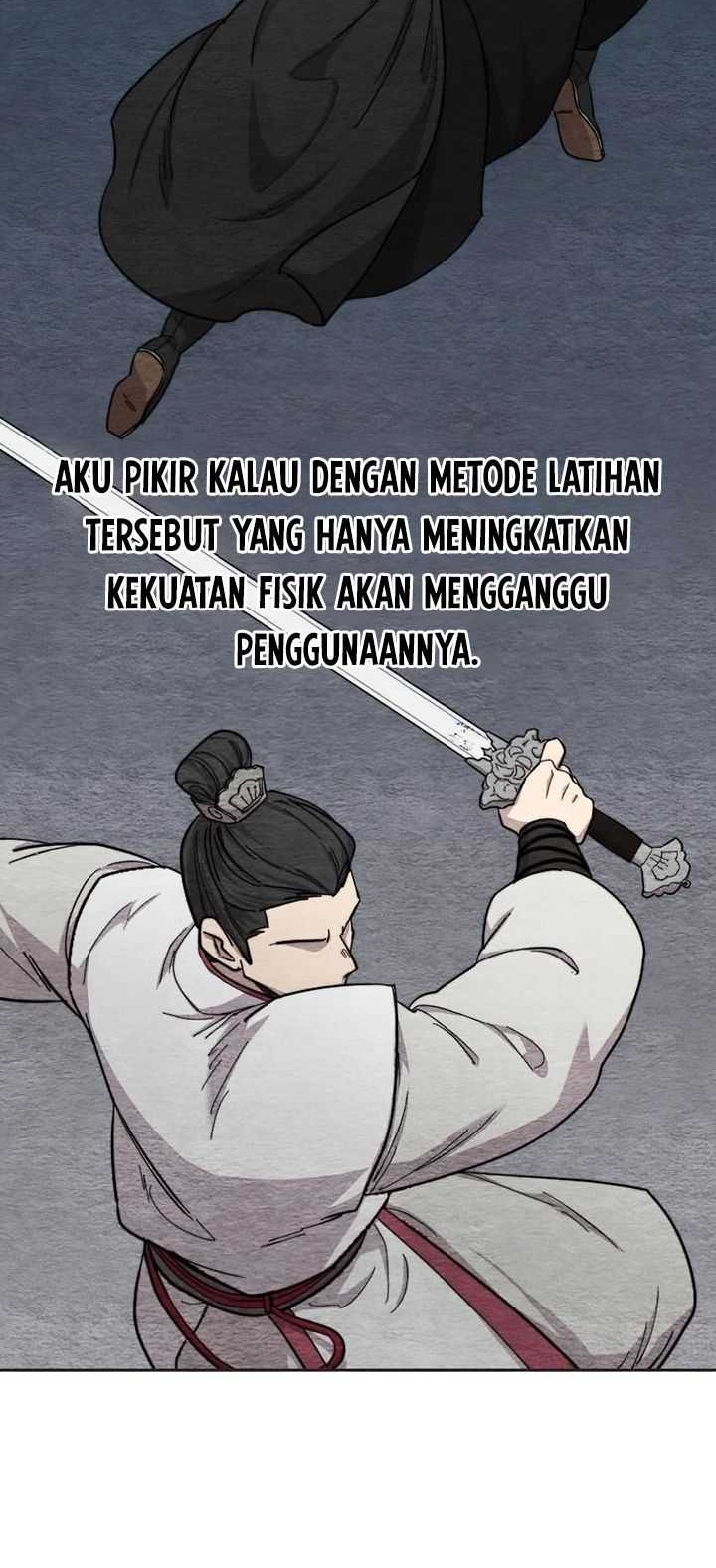 Return of the Flowery Mountain Sect Chapter 35 - halaman 29