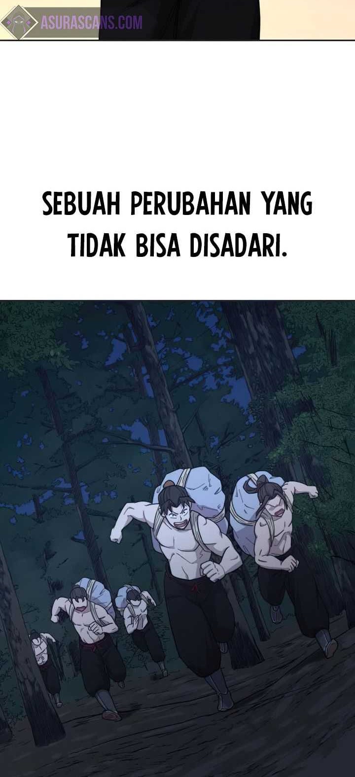 Return of the Flowery Mountain Sect Chapter 35 - halaman 31