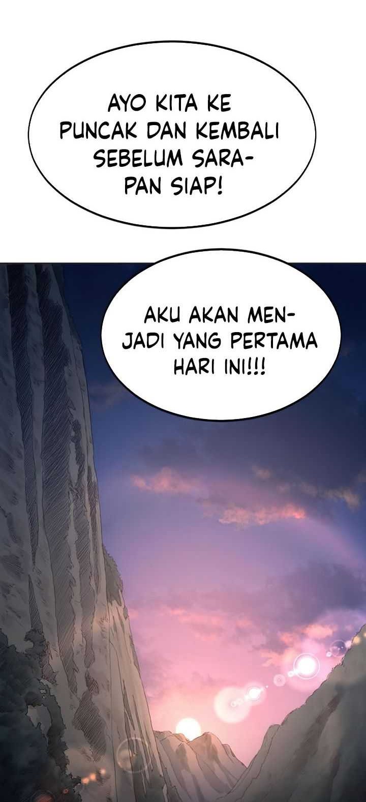 Return of the Flowery Mountain Sect Chapter 35 - halaman 33