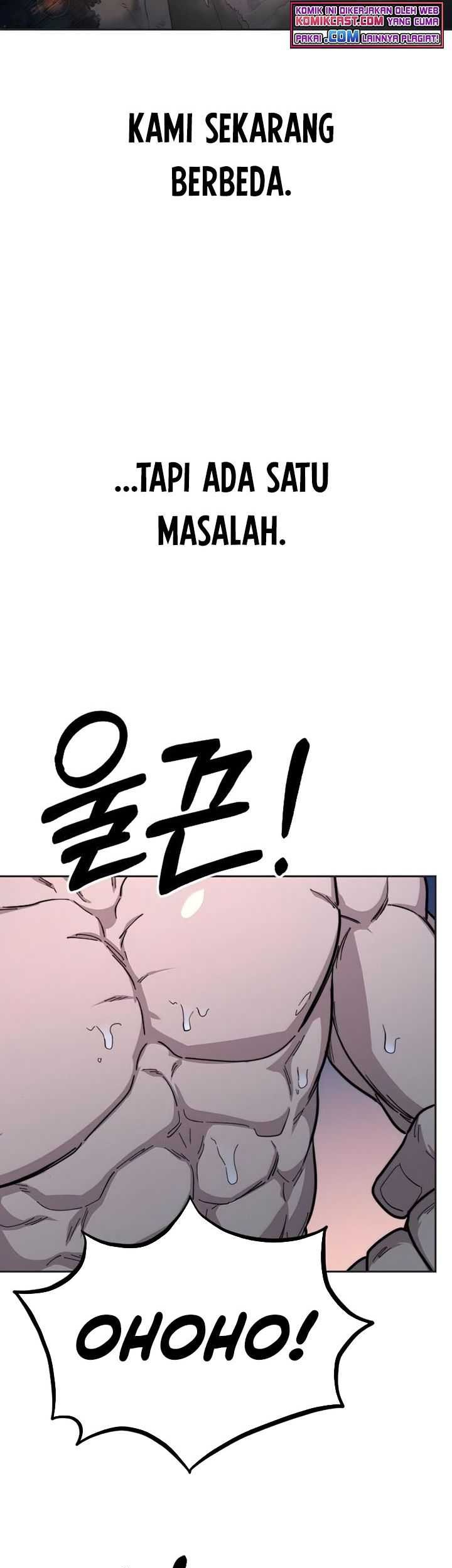 Return of the Flowery Mountain Sect Chapter 35 - halaman 34