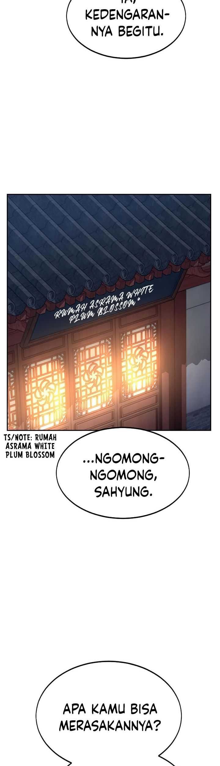 Return of the Flowery Mountain Sect Chapter 35 - halaman 44