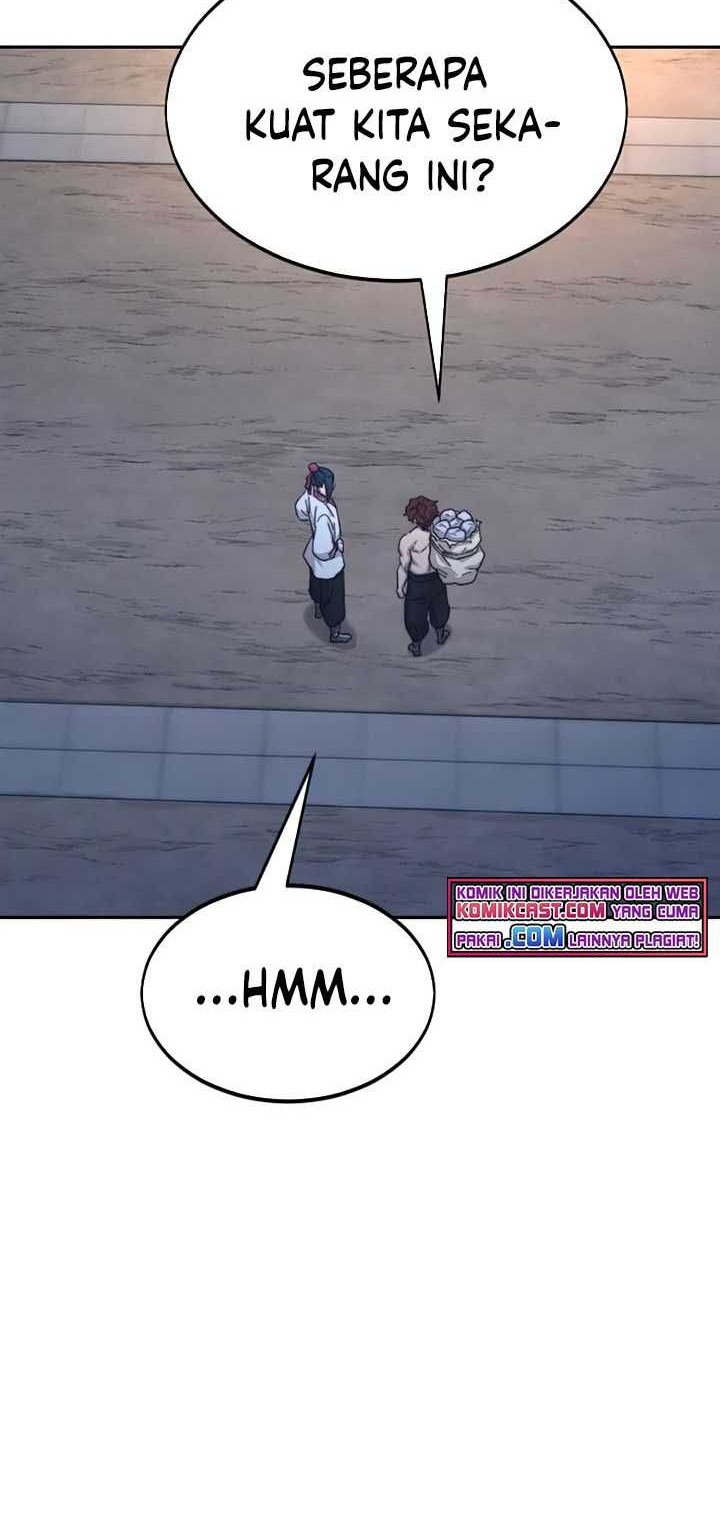 Return of the Flowery Mountain Sect Chapter 35 - halaman 45