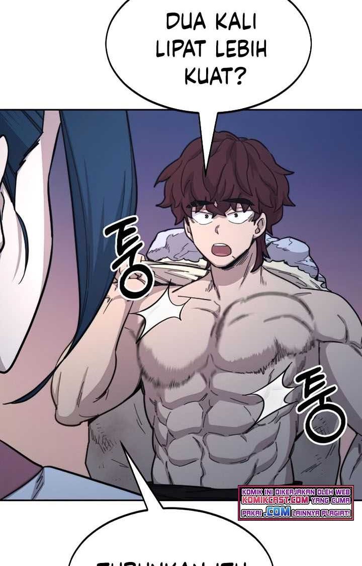 Return of the Flowery Mountain Sect Chapter 35 - halaman 47