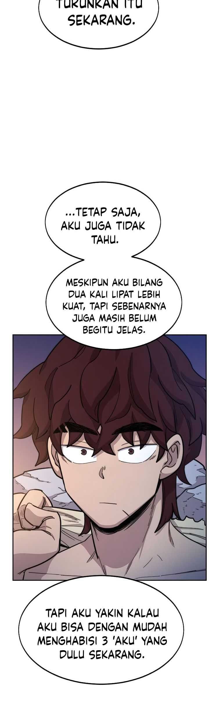 Return of the Flowery Mountain Sect Chapter 35 - halaman 48