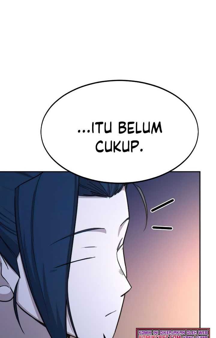 Return of the Flowery Mountain Sect Chapter 35 - halaman 49