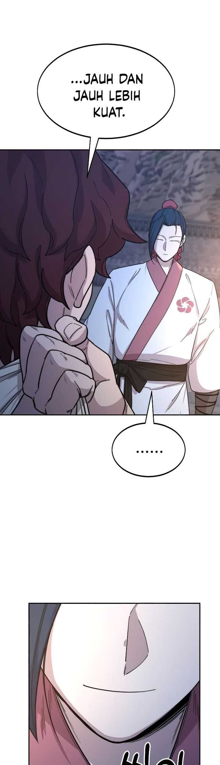 Return of the Flowery Mountain Sect Chapter 35 - halaman 52