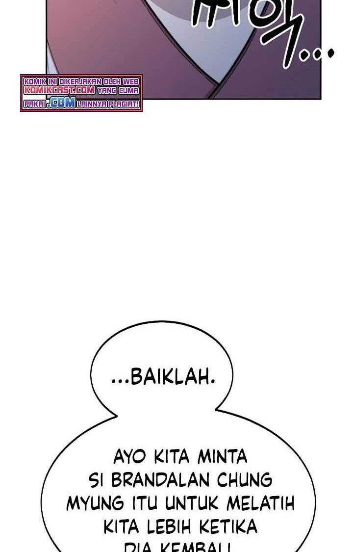 Return of the Flowery Mountain Sect Chapter 35 - halaman 53