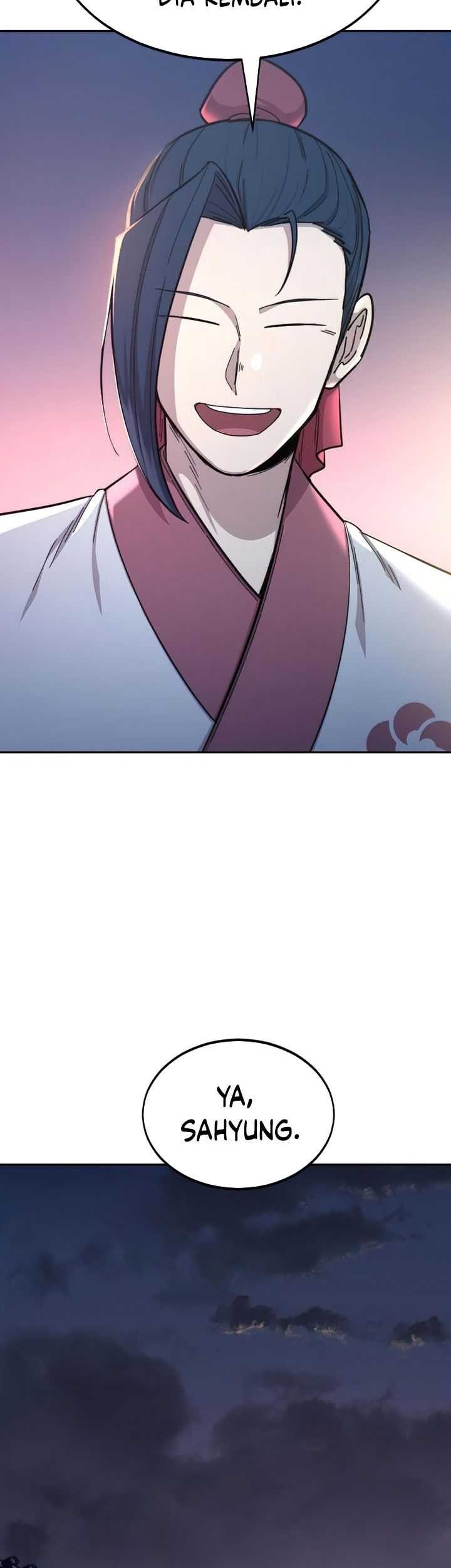 Return of the Flowery Mountain Sect Chapter 35 - halaman 54