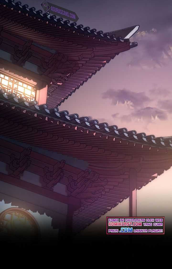 Return of the Flowery Mountain Sect Chapter 35 - halaman 55
