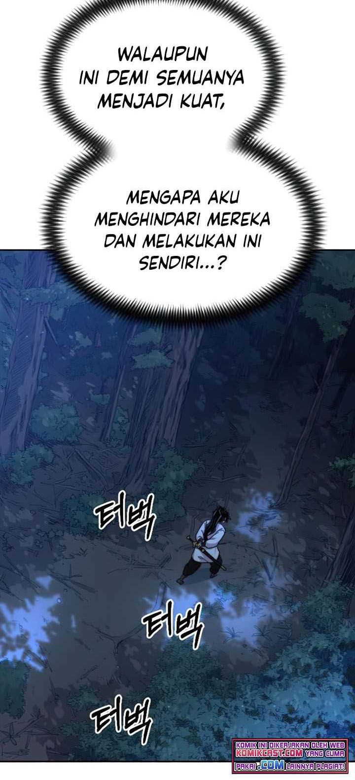 Return of the Flowery Mountain Sect Chapter 35 - halaman 59