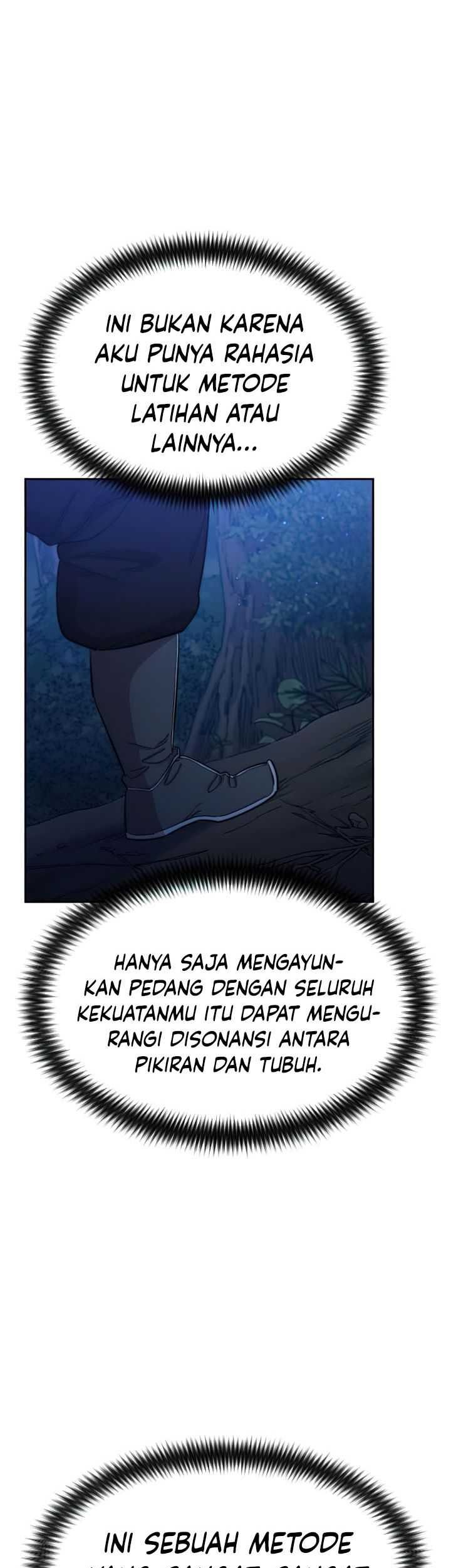 Return of the Flowery Mountain Sect Chapter 35 - halaman 60