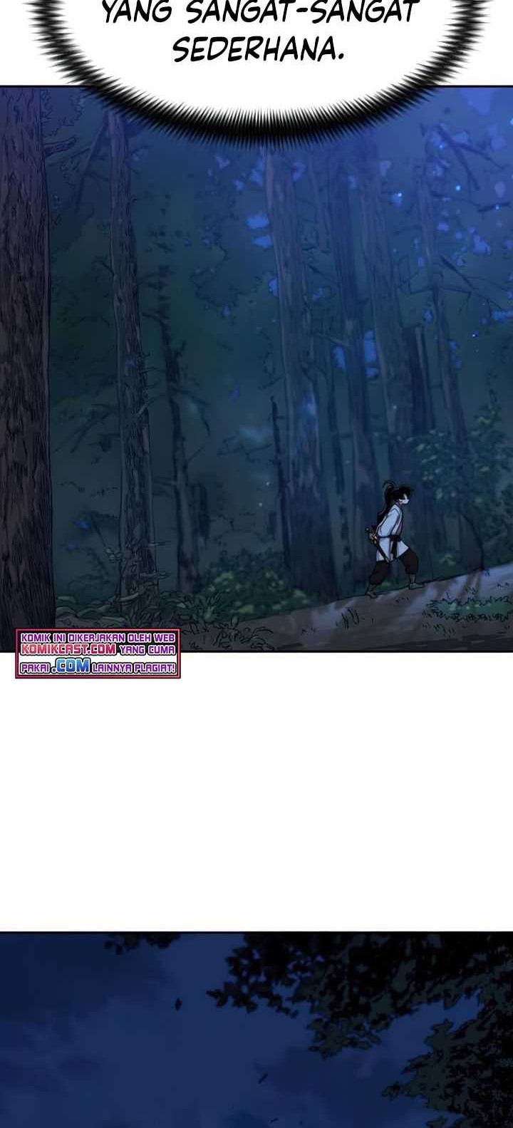 Return of the Flowery Mountain Sect Chapter 35 - halaman 61
