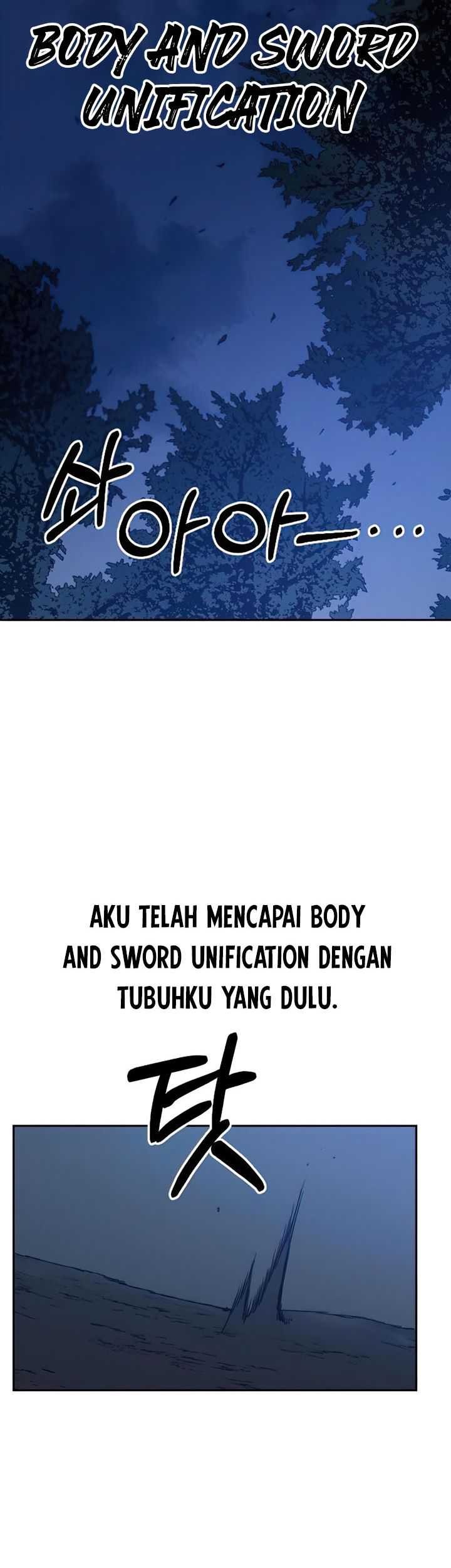 Return of the Flowery Mountain Sect Chapter 35 - halaman 62