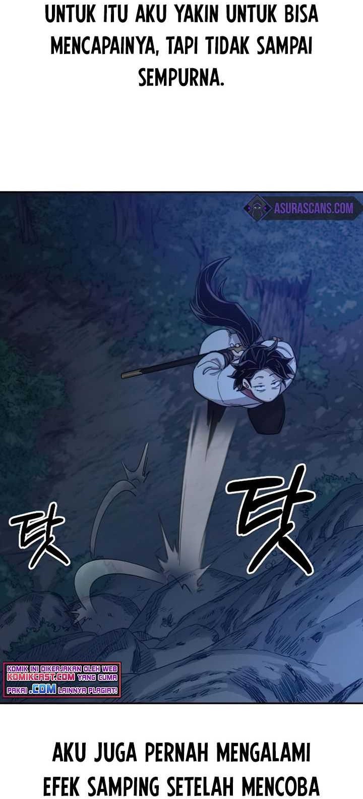 Return of the Flowery Mountain Sect Chapter 35 - halaman 63