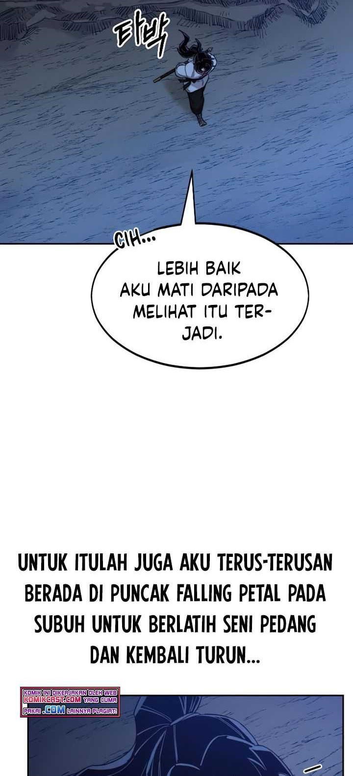 Return of the Flowery Mountain Sect Chapter 35 - halaman 65