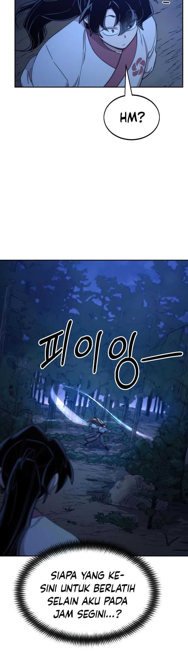 Return of the Flowery Mountain Sect Chapter 35 - halaman 66