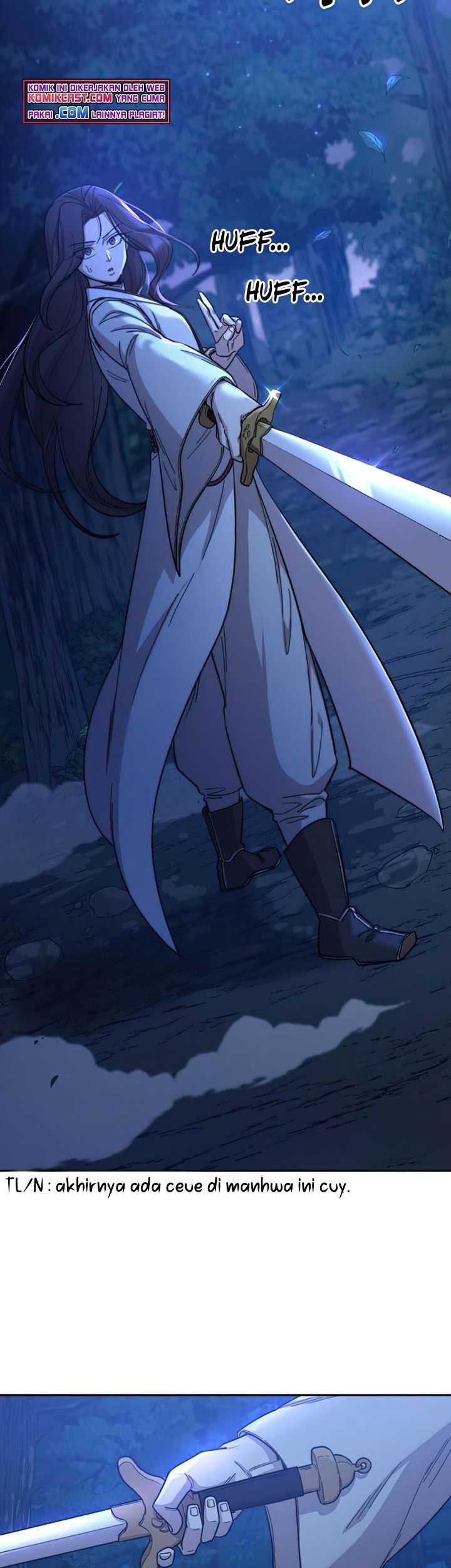 Return of the Flowery Mountain Sect Chapter 35 - halaman 72