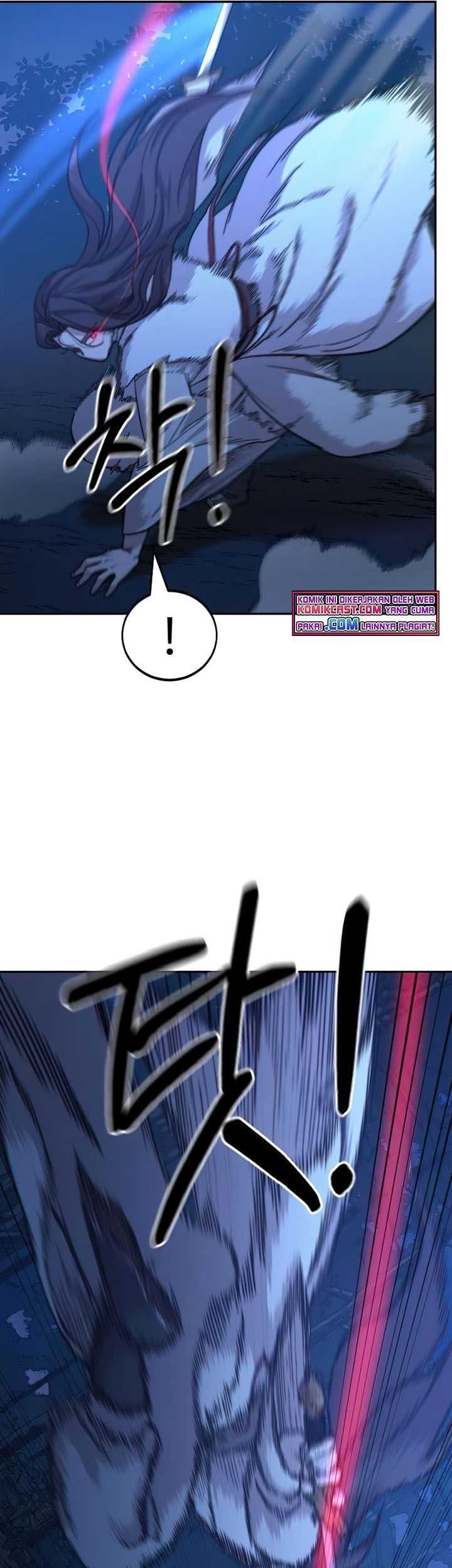Return of the Flowery Mountain Sect Chapter 35 - halaman 80