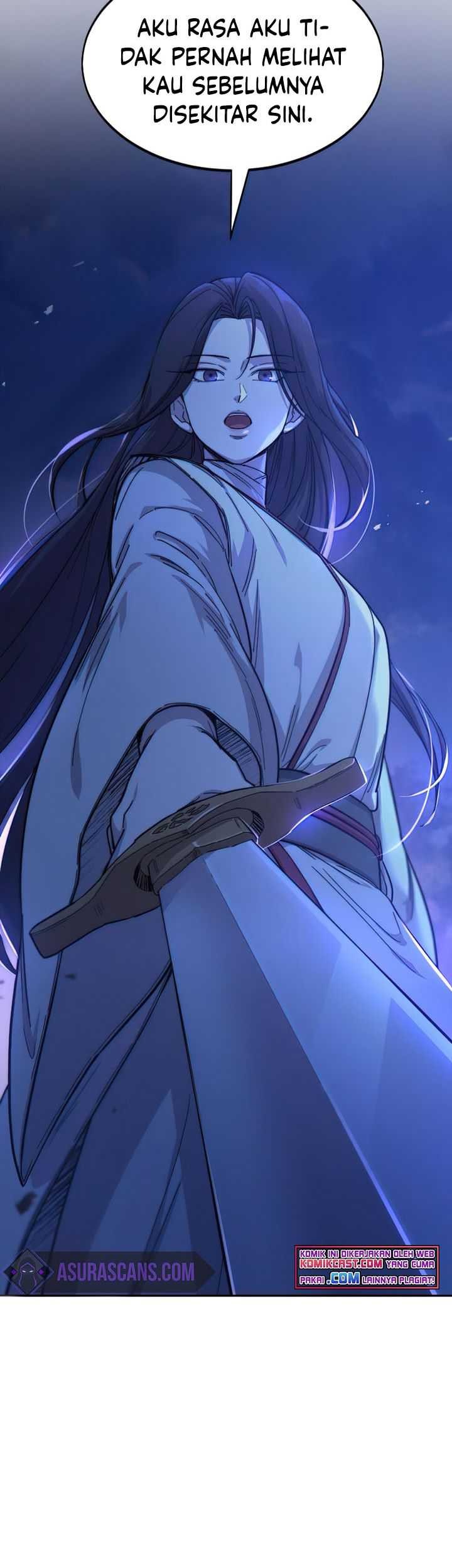 Return of the Flowery Mountain Sect Chapter 35 - halaman 86