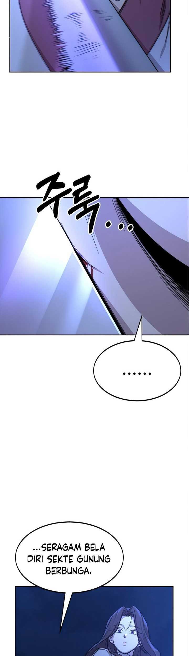 Return of the Flowery Mountain Sect Chapter 36 - halaman 10