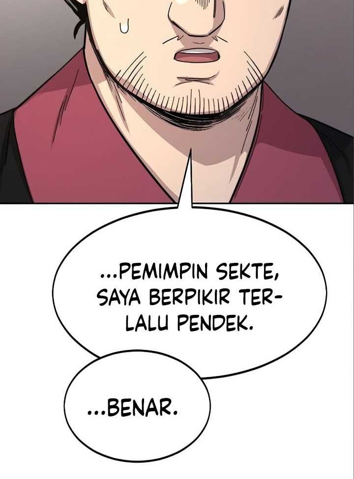 Return of the Flowery Mountain Sect Chapter 36 - halaman 103