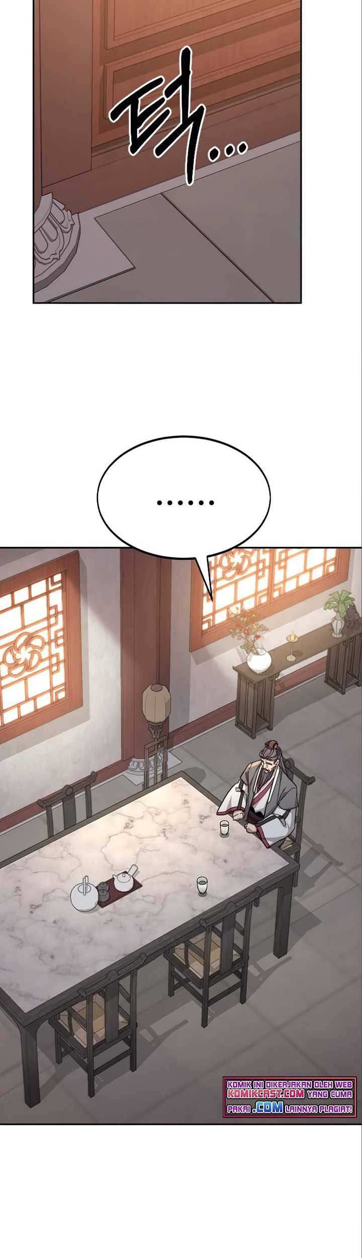 Return of the Flowery Mountain Sect Chapter 36 - halaman 106