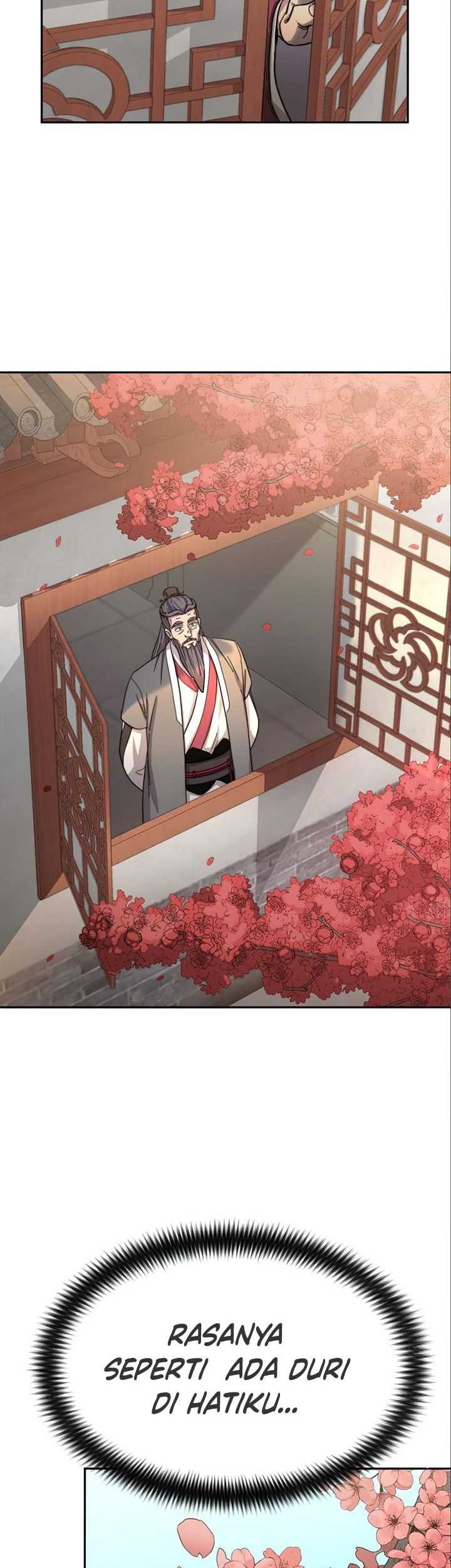 Return of the Flowery Mountain Sect Chapter 36 - halaman 108