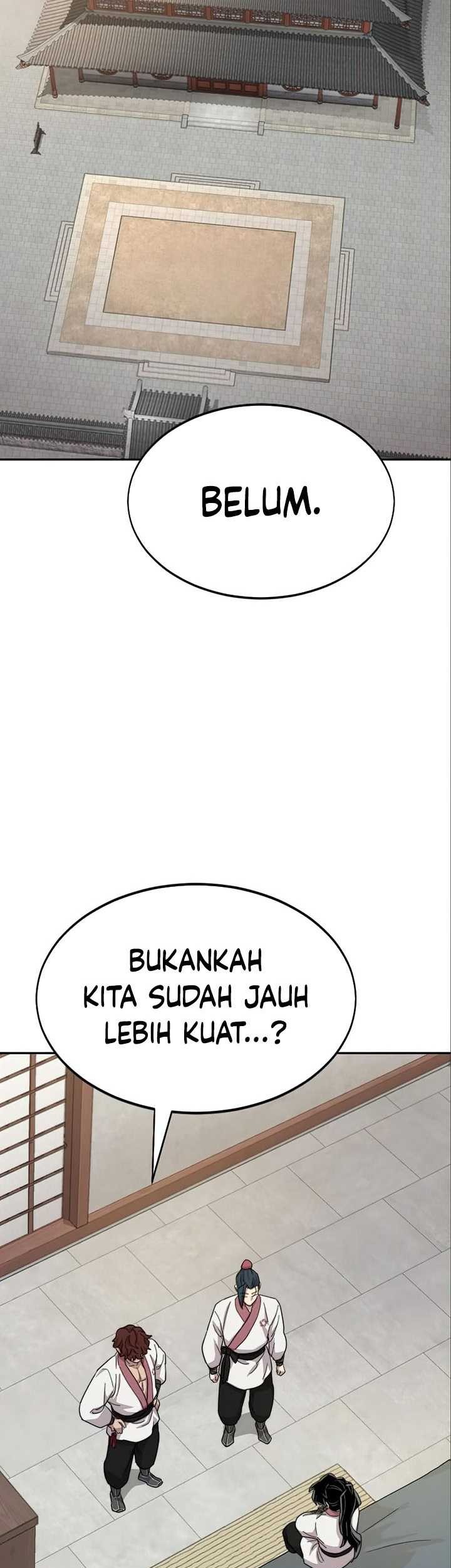 Return of the Flowery Mountain Sect Chapter 36 - halaman 114