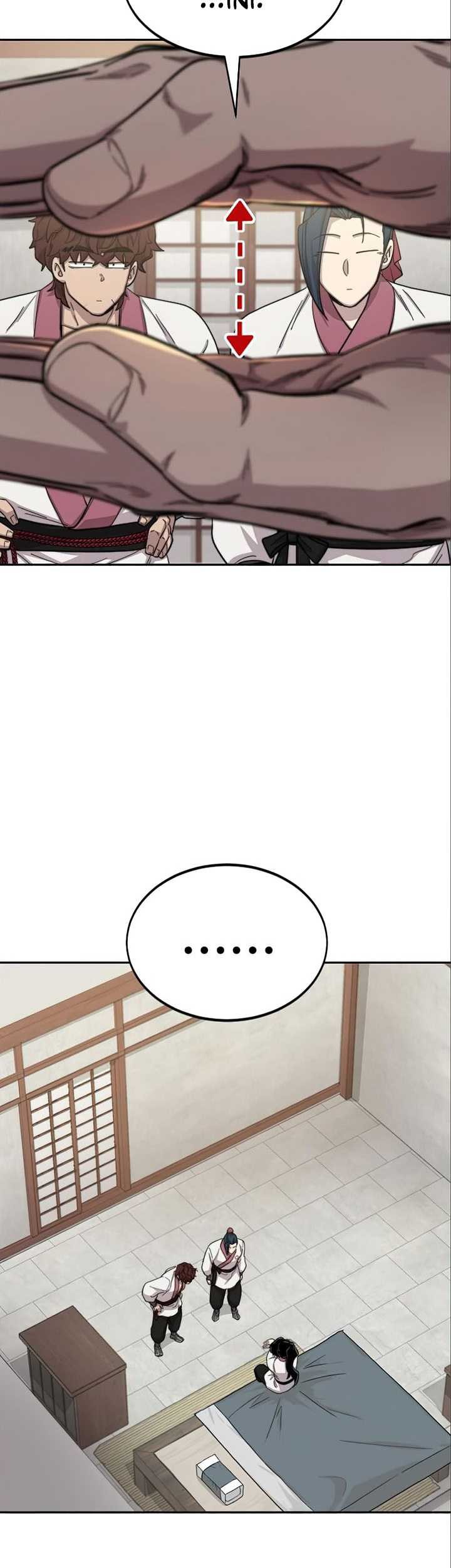 Return of the Flowery Mountain Sect Chapter 36 - halaman 116