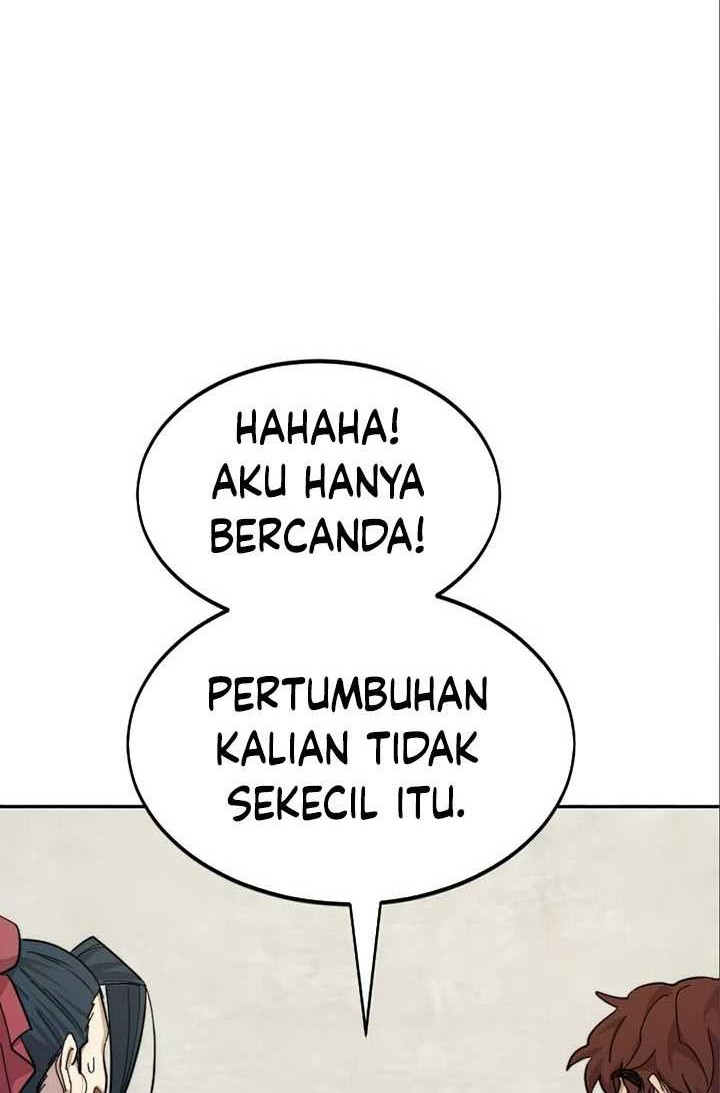 Return of the Flowery Mountain Sect Chapter 36 - halaman 117