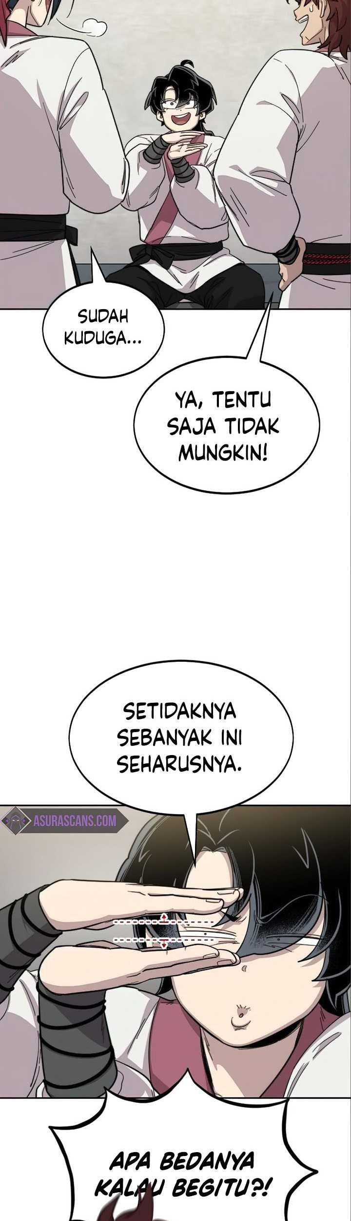 Return of the Flowery Mountain Sect Chapter 36 - halaman 118