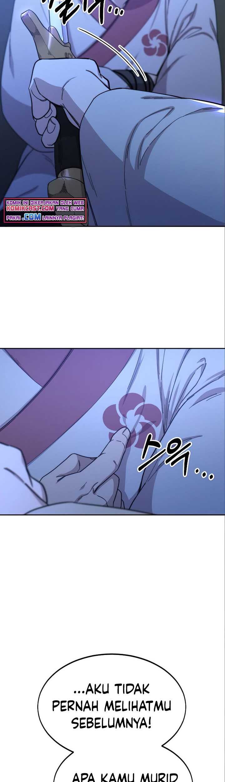 Return of the Flowery Mountain Sect Chapter 36 - halaman 12