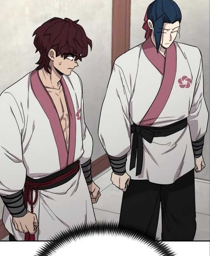 Return of the Flowery Mountain Sect Chapter 36 - halaman 123