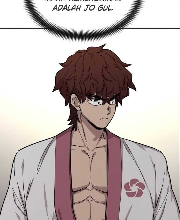 Return of the Flowery Mountain Sect Chapter 36 - halaman 125