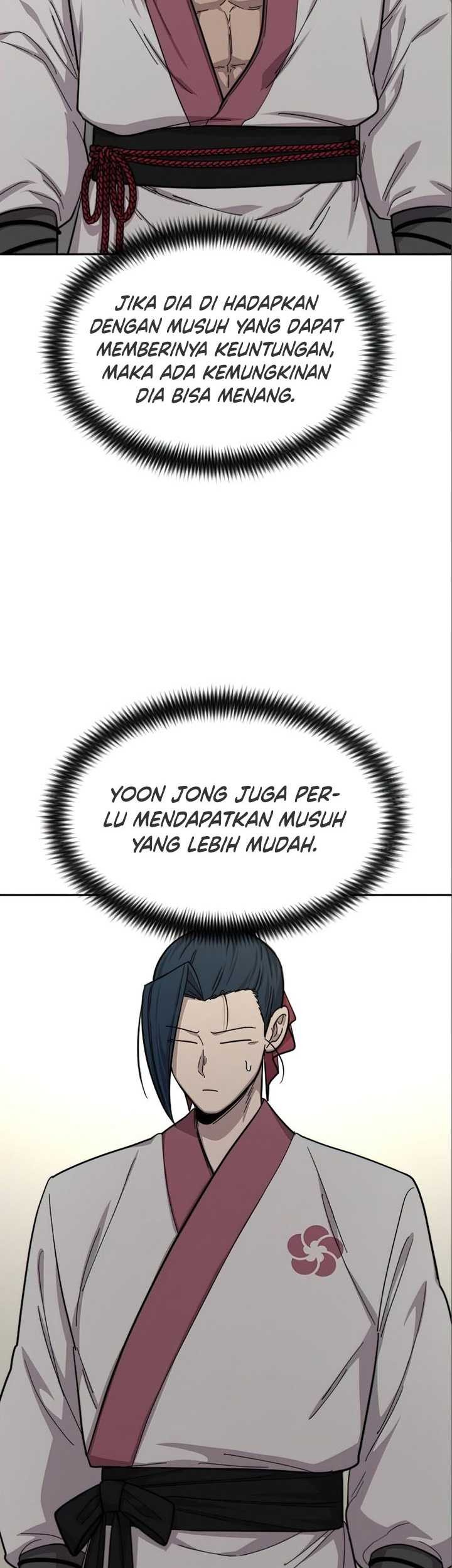 Return of the Flowery Mountain Sect Chapter 36 - halaman 126